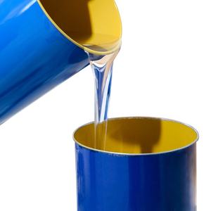 Gel de silicona transparente, impermeable, sellado suave, encapsulación, Gel de silicona, compuesto para macetas líquidas a prueba de RTV-2 - Product Image 6