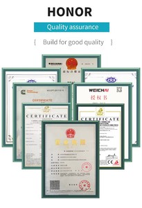 Generador Diésel CUMINS de 90KW 113KVA Trifásico, Bajo Consumo de Combustible, Voltaje Estable, CE ISO OEM, para Obras de Construcción en <span class=keywords><strong>Arabia</strong></span> Saudita - Product Image 4