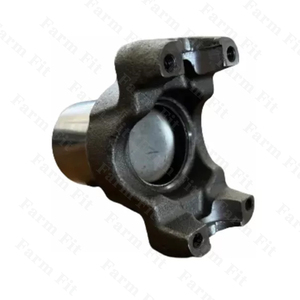<b>Universal</b> Joint Yoke AT326544 for John Deere Backhoe Loader 310E 310SE 315SE 210LE 485E 86E 488E 310G - Product Image 2