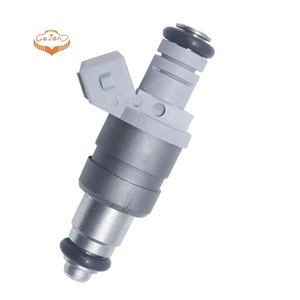 Inyector de Combustible Vaz6238 Vaz-6238 para <span class=keywords><strong>Lada</strong></span> <span class=keywords><strong>Volga</strong></span> L4 1990-2012, Repuestos para Automóviles - Product Image 1