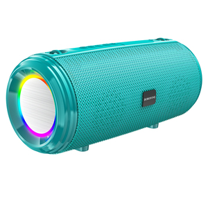 BOROFONE-altavoz inalámbrico para deportes, luces coloridas, BR13 Young, gran oferta - Product Image 1