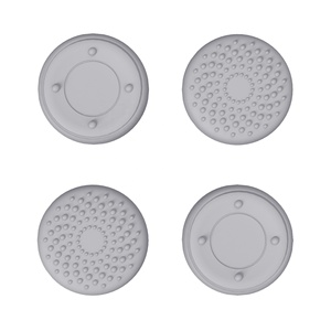 Coques de joystick en silicone PlayVital, capuchons de protection pour Steam Deck LCD & OLED & PS Portal - Product Image 2