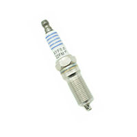 Bougies d'allumage SP-411 AYFS22FM pour Ford Motorcraft Finewire Platinum
