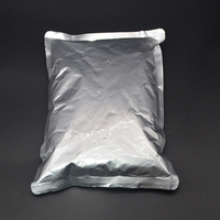 Poudre DTF à fusion à chaud 60cm pour impression par transfert thermique, vente en gros