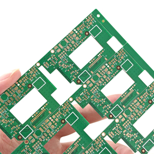 PCBA pour la sécurité : Clonage de fichiers BOM et Gerber, Copie de PCB, Service de conception de PCBA - Product Image 5