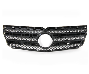 2468801283 per la <span class=keywords><strong>Mercedes</strong></span> <span class=keywords><strong>W246</strong></span> B200 mid-net, griglia del radiatore - Product Image 1