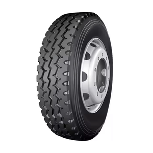 ยางรถบรรทุกกึ่งรถบรรทุกยาง10.00R20 11.00R20 12.00R20 - Product Image 3