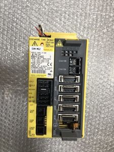 Material de aluminio para accionamiento Fanuc A06B-6132-H002 al 90% - Product Image 5