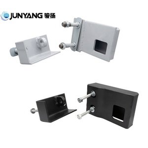 Heavy-Duty Steel Security Bolt Dry Cargo Container Door <b>Locking</b> Lock <b>Box</b> for Shipping Container Low MOQ - Product Image 4