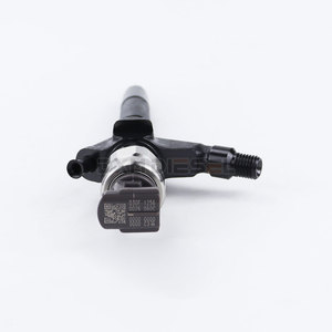 Inyector Common Rail 095000-6250 095000-6253 0950006253 - Product Image 5