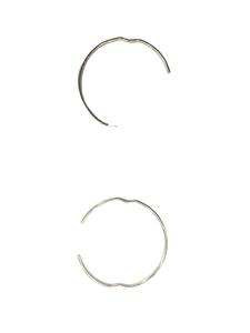 Componentes de Alambre de Acero Personalizados de Alta Calidad, Piezas de Alambre Formadas a Medida, Doblado de Alambre CNC de Precisión, Herrajes Industriales - Product Image 6