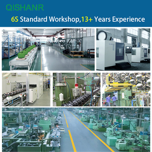   คอมเพรสเซอร์แบบสโครล อินเวอร์เตอร์ รุ่น VSH088AGANB ใช้สารทำความเย็น R410A สำหรับระบบปรับอากาศบ้านและเชิงพาณิชย์ขนาดเล็ก - Product Image 4