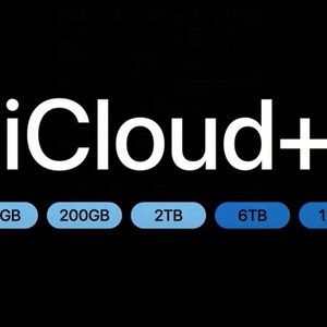 ไอคลาวด์ 200GB หนึ่งปี - Product Image 2