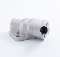 Vanne de régulation d'air au ralenti AC568 TV2000 pour Ford Mustang