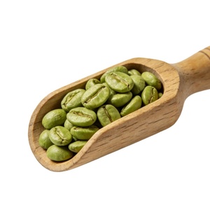Extracto de Grano de <span class=keywords><strong>Café</strong></span> Verde Arábica Certificado ISO, Ácido Clorogénico Puro al 50% al <span class=keywords><strong>Mejor</strong></span> Precio - Product Image 3