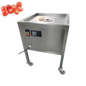 Machine à fendre les légumes à 4 pétales, machine à fendre les légumes à 2 pétales, coupe-tranches pour champignons de la mer et melons d'eau - Product Image 6