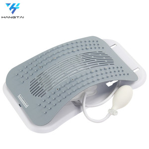 Appareil de traction lombaire neuf d'usine, dispositif de soutien lombaire, appareil d'étirement <span class=keywords><strong>du</strong></span> <span class=keywords><strong>dos</strong></span>, étireur dorsal pour soulager les douleurs <span class=keywords><strong>du</strong></span> <span class=keywords><strong>haut</strong></span> et <span class=keywords><strong>du</strong></span> bas <span class=keywords><strong>du</strong></span> <span class=keywords><strong>dos</strong></span> - Product Image 4