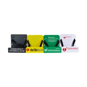 WAP-M180A Defibrillator AED Wall Mount Bracket