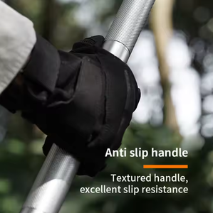 GARIDA multiuso tattico da Trekking leggero per alpinismo all'aperto per arrampicata da campeggio GEET-011 - Product Image 5