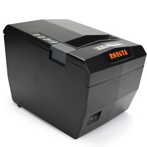 IMPRESORA TÉRMICA DE RECIBOS RONGTA DE 80 MM - Product Image 1