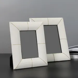 Wholesale girl photo frame decorative ornate picture frames cheap