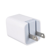Chargeur PPS rapide 30W Type C Mini USB-C GaN pliable Bloc de charge mural avec boîte cadeau Compatible avec pour iPhone 13 14 Pro Max