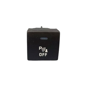 6590F3 96476639XT interrupteur de radar de recul interrupteur d'aide au stationnement pour Peugeot 307 308 408 Citroen <span class=keywords><strong>C4</strong></span> - Product Image 5