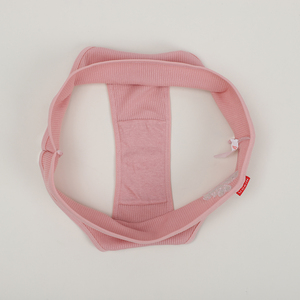 Per il produttore di UOKIN <span class=keywords><strong>slip</strong></span> Sexy brasiliano per le donne a vita bassa mutandine di cotone di tutti i giorni a maglia Tangas - Product Image 3