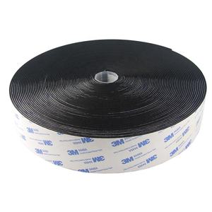 Высокое качество производитель 100% нейлон hight end reclosable сильный самоклеящиеся крепеж крюк и петля <span class=keywords><strong>3</strong></span> М лента - Product Image 1