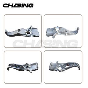 Precio al por mayor Sistemas de suspensión automática Enlace de control de nudillos de dirección 1041570 1027426 1027441-00-A 1043964-00-<span class=keywords><strong>C</strong></span> para el modelo X S - Product Image 2