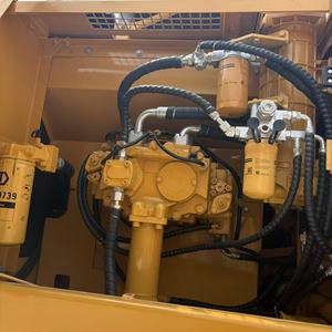 รถขุดไฮดรอลิกตีนตะขาบ Caterpillar 325D2L มือสอง คุณภาพสูง ขนาด 25 ตัน รถขุดยี่ห้อ Cat สำหรับขาย - Product Image 3