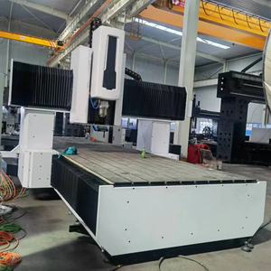 Reibungsstirr-Schweißmaschine/FSW-Maschine /POWERSTIR REIBUNGSSTIRR-SCHWEISSVERFAHREN Zahlung nach Produktionsstufe möglich - Product Image 4