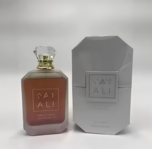 <span class=keywords><strong>KAYAL</strong></span> YUM BOUJEE MARSHMALLOW 81 Eau de Parfum Intense de Luxe pour Femme 100 mL Vaporisateur Longue Durée Formule Liquide - Product Image 1