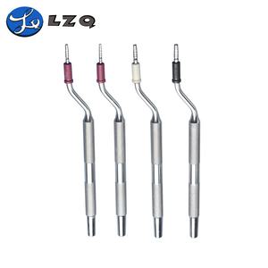 Osteotoom Voor Maxillofaciale Chirurgie Gebogen Osteotoom Nasale Osteotomen - Product Image 3