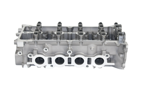 ZY02-10-01X Z627-10-300A ZY37-1001XB ZY37-10-10X气缸盖Z6/ZY-VE适用于马自达<span class=keywords><strong>2</strong></span>/马自达DE/马自达DY 2002-14 - Product Image 2