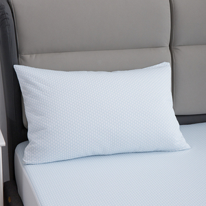 Funda de almohada antiacné, antiarrugas, antiedad, infusión de cobre - Product Image 3