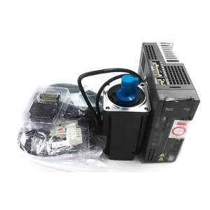 Moteur ECM-B3 Series 100% neuf ECM-B3M-C20604RS1 ECM-B3M-C20604RS1 Fabriqué à Taïwan Moteur AC - Product Image 1