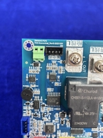 Carte de contrôle du chargeur Ev Station de charge Ev Circuit imprimé Unité de véhicules de contrôle de voiture électrique Chargeur Pcb Board