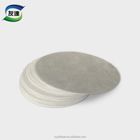 Feuille d'isolation en mica résistante aux hautes températures, marque Youda, modèle Mica, tension nominale 220V pour le chauffage industriel