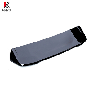 Spoiler Posteriore X3M Migliorato X3 G01/G08 in <span class=keywords><strong>ABS</strong></span> Nero Lucido, Ricambio di Alta Qualità per Accessori BM-W X3 G01 G08 2018-2024 - Product Image 2