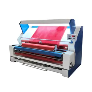ASFROM Fabric inspection machine