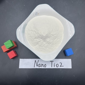 Chti rutile lớp titanium dioxide r2195 r2196 R215 R216 TiO2 Titanium Dioxide R-217 rutile TiO2 Laminate pecor giấy lớp - Product Image 3