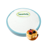 CAS 9050 DE 10-20 Maltodextrine de qualité alimentaire de haute qualité pour la poudre de maltodextrine de crème glacée