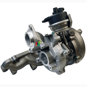 ターボチャージャーBV43 53039700324 04L253056Lアウディ、フォルクスワーゲン<span class=keywords><strong>2</strong></span>.0 TDI-CR MDB/ディーゼルエンジン付き完全ターボ - Product Image 3