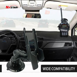 Mount Twist Lock ถ้วยดูด Mount พร้อมที่วางโทรศัพท์มือถือจับสากลรถจักรยานยนต์สําหรับ Ram - Product Image 4