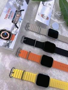 Đồng hồ thông minh T900 Ultra2 T900ultra có chức năng gọi điện, màn hình 2.01 inch, thông báo tin nhắn, đo nhịp tim - Product Image 4