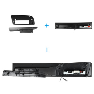 Podofo 21-Inch 8 Core Android Đài Phát Thanh Xe Hơi 8 + 128G Xe Stereo Tesla Màn Hình Không Dây Carplay/Android Tự Động/4G Internet Kép Hiển Thị - Product Image 4