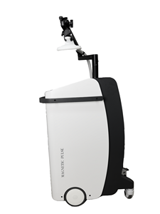 العلاج بالمجال الكهرومغناطيسي النبضي (PEMF) للعلاج الطبيعي لتخفيف الألم - Product Image 3