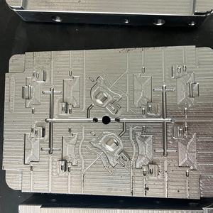 Troquelado Personalizado, Punzonado Personalizado, Troqueles y Matrices, Proveedor de Moldes de Precisión OEM - Product Image 4