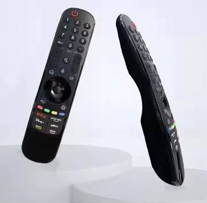 Control Remoto AN-MR24GA con Voz BT AKB76043107 para el Mercado de Oriente Medio, Reemplazo para los Televisores <span class=keywords><strong>LG</strong></span> Smart Magic Pointer 3D 4K - Product Image 4